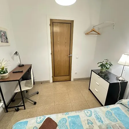 Bed & Breakfast Nuevo Balmes *