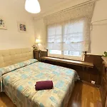 Nuevo Balmes バルセロナ