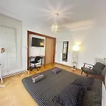 ベッド・アンド・ブレックファスト Nuevo Balmes バルセロナ