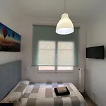 Nuevo Balmes * バルセロナ