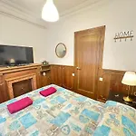 Nuevo Balmes バルセロナ