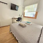 Nuevo Balmes バルセロナ