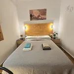 Nuevo Balmes * バルセロナ
