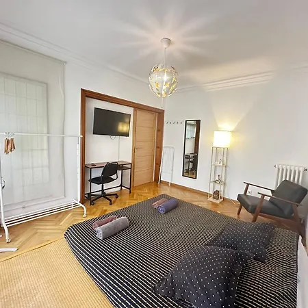 Bed & Breakfast Nuevo Balmes Barcelona