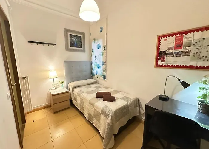 Nuevo Balmes