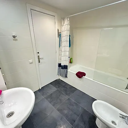 Nuevo Balmes Bed & Breakfast *