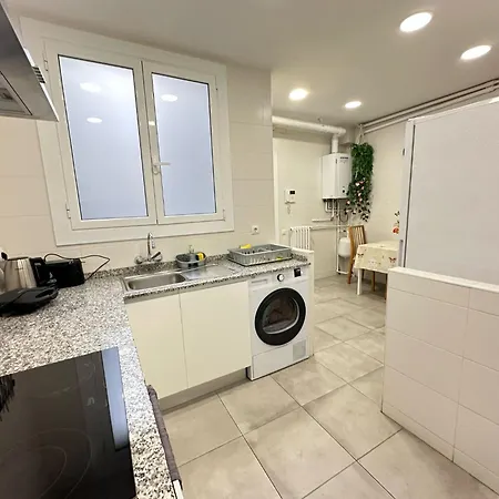 Bed & Breakfast Nuevo Balmes *