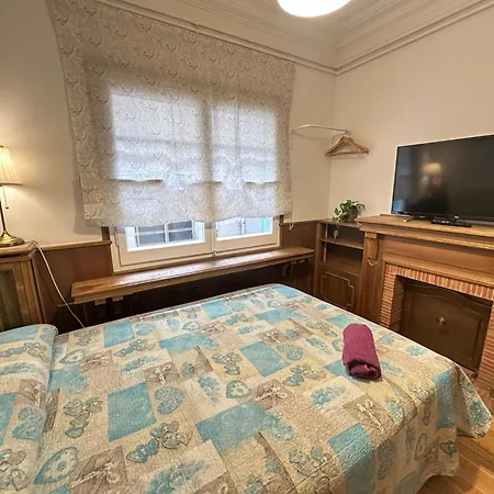 Bed & Breakfast Nuevo Balmes Barcelona