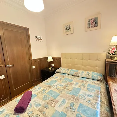 Bed & Breakfast Nuevo Balmes Barcelona