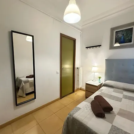 Nuevo Balmes Bed & Breakfast *