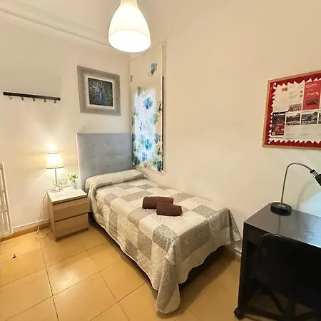Nuevo Balmes