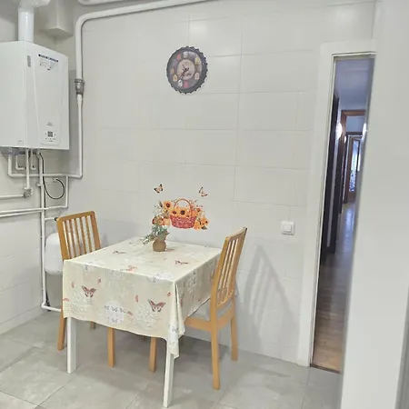 Bed & Breakfast Nuevo Balmes Barcelona