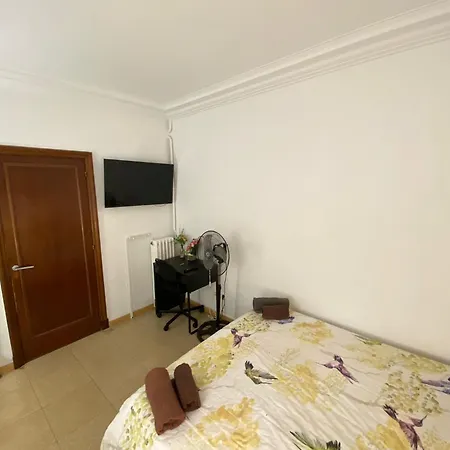 Bed & Breakfast Nuevo Balmes