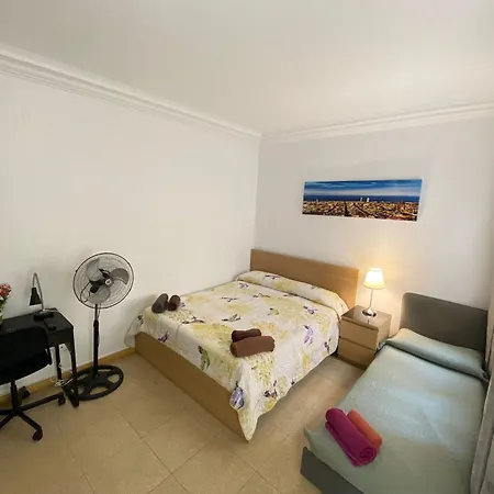 Bed & Breakfast Nuevo Balmes *